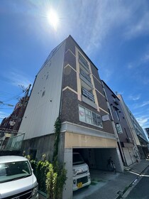 ペルソナ１の外観写真