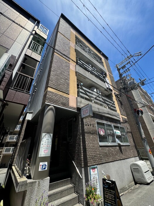 物件外観写真2　(外観写真)