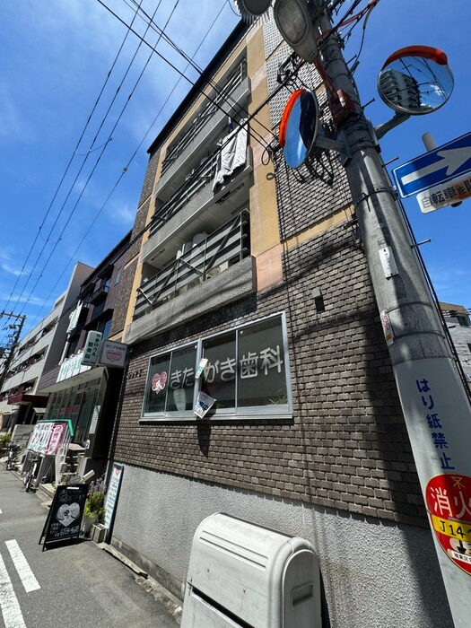 物件外観写真3　(外観写真)