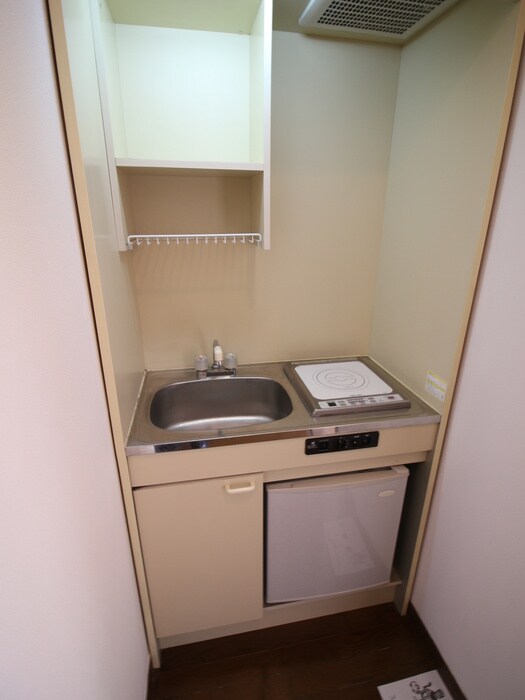 物件内観写真10　(キッチン)