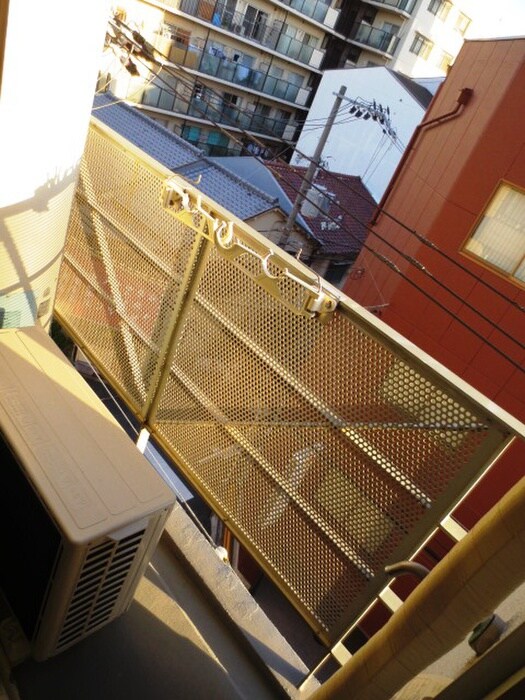 物件内観写真15　(ベランダ・バルコニー)