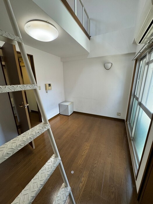 物件内観写真18　(居室)