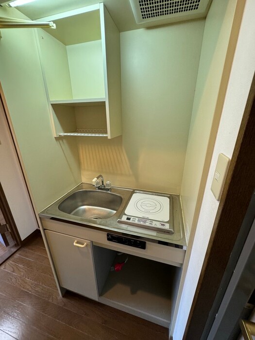 物件内観写真20　(キッチン)