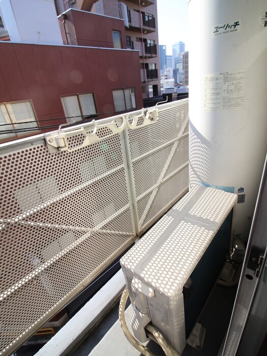 物件内観写真21　(ベランダ・バルコニー)