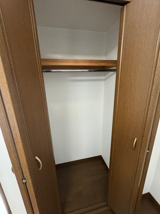 物件内観写真22　(収納)