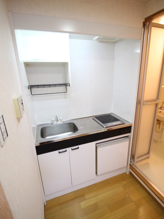 物件内観写真13　(キッチン)