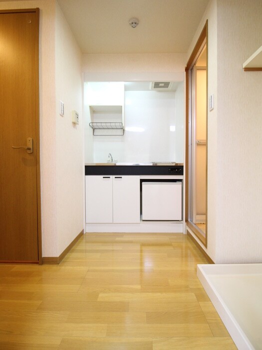 物件内観写真20　(室内からの展望)