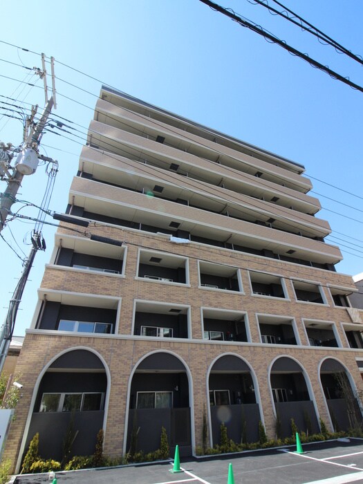 物件外観写真5　(外観写真)