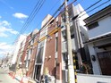 第3東和マンション