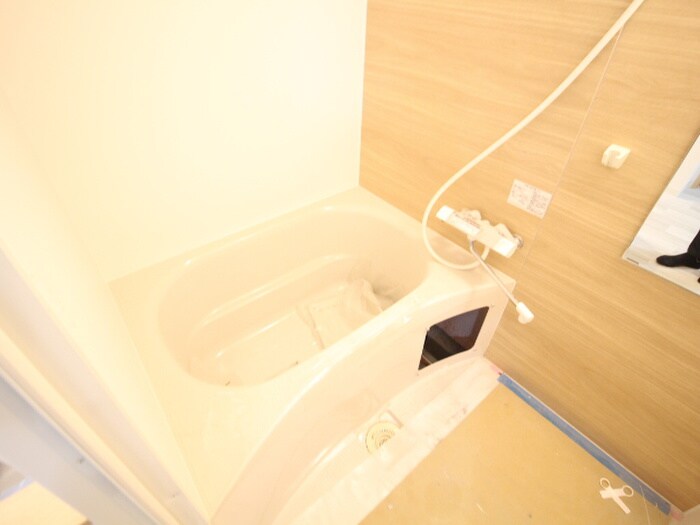 物件内観写真9　(バス／シャワールーム等)