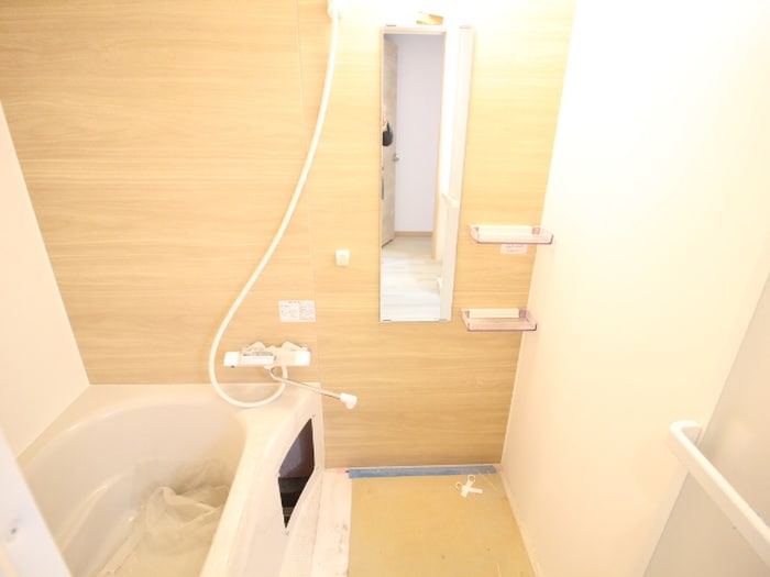 物件内観写真10　(バス／シャワールーム等)