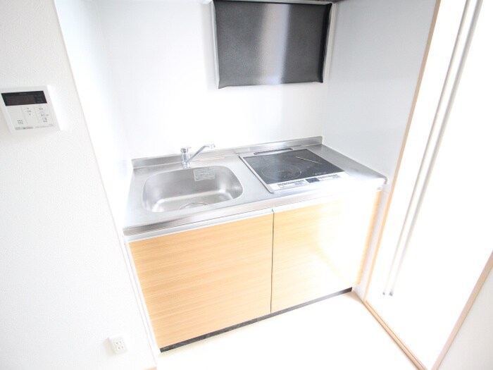 物件内観写真22　(キッチン)