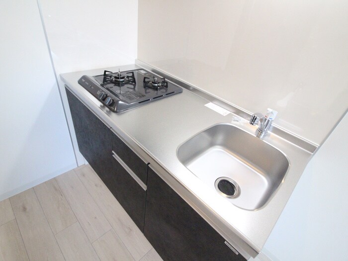 物件内観写真7　(キッチン)