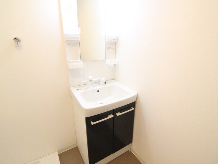 物件内観写真10　(洗面)