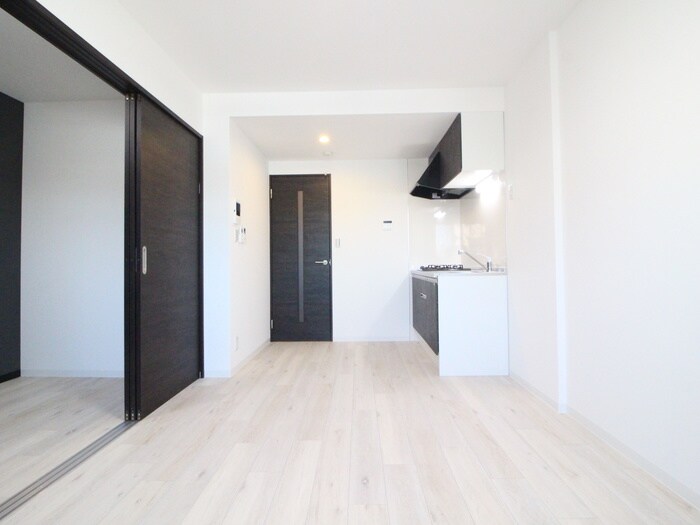 物件内観写真13　(居室)