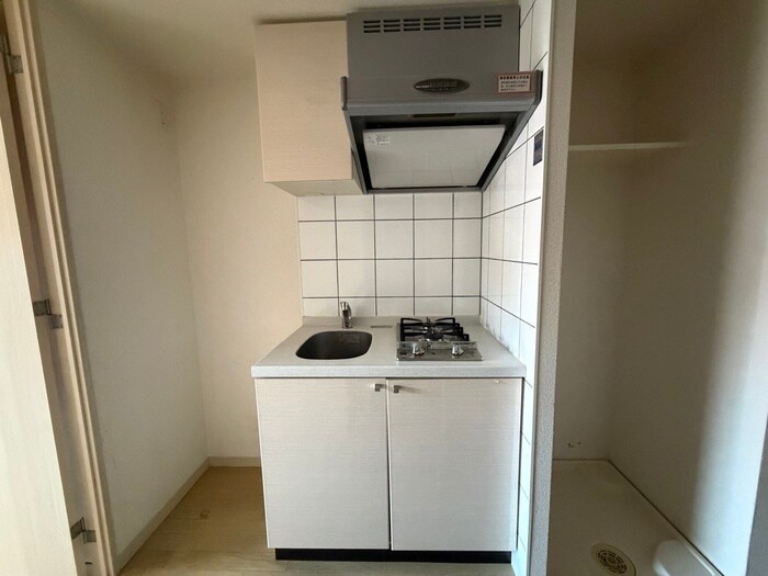 物件内観写真20　(キッチン)