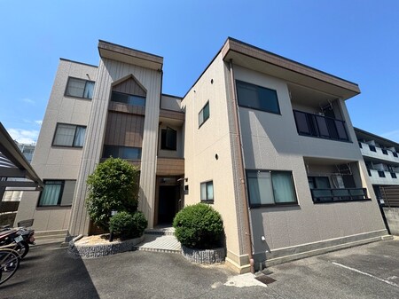 プレジュール 仁川外観写真