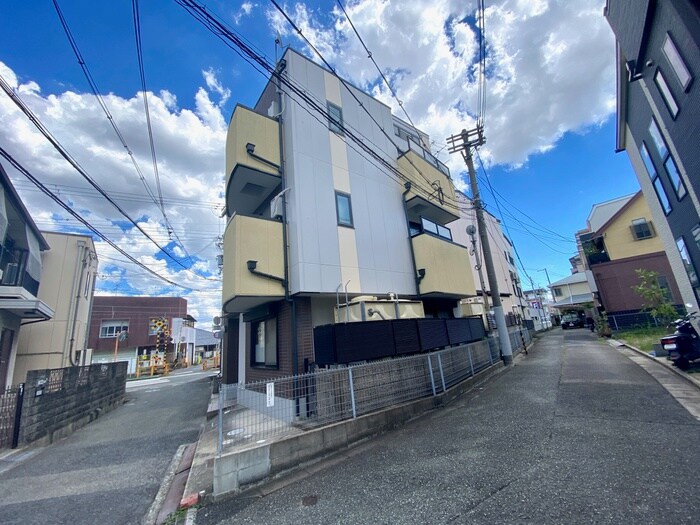 物件外観写真6　(外観写真)