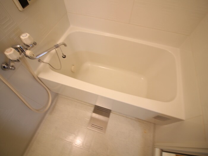 物件内観写真11　(バス／シャワールーム等)