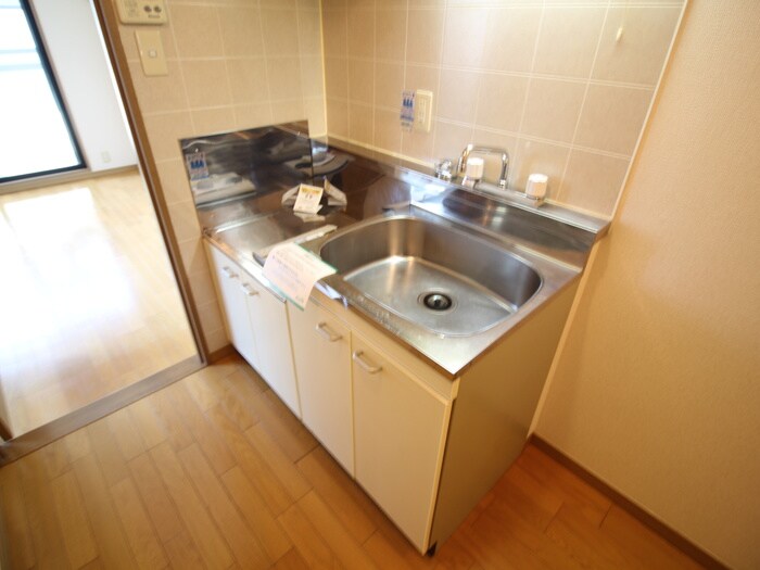 物件内観写真13　(キッチン)