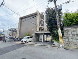 富貴苑（千里山）外観写真