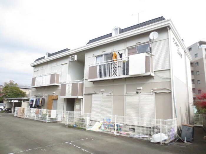 物件外観写真4　(外観写真)