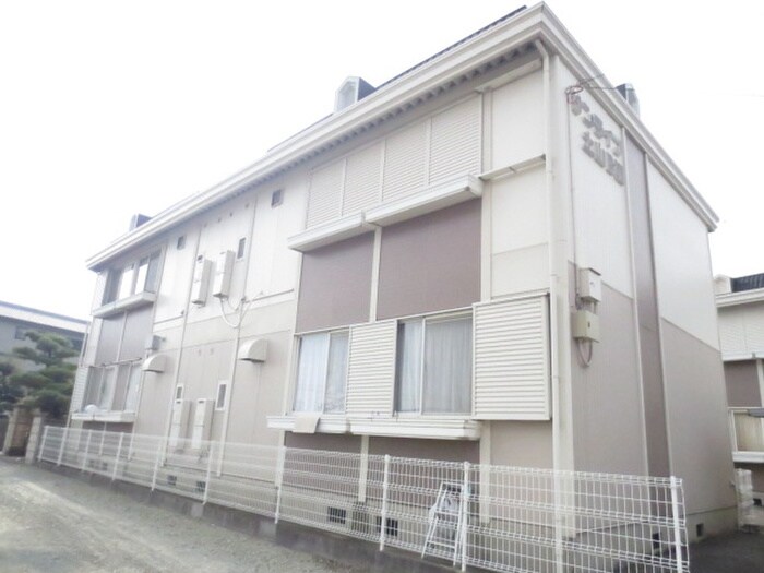 物件外観写真5　(外観写真)