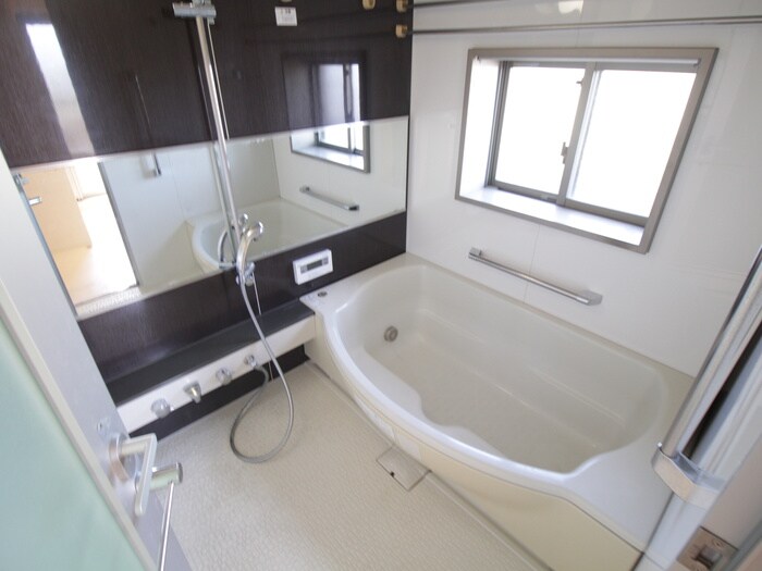 物件内観写真13　(バス／シャワールーム等)