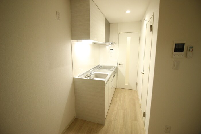 物件内観写真7　(キッチン)