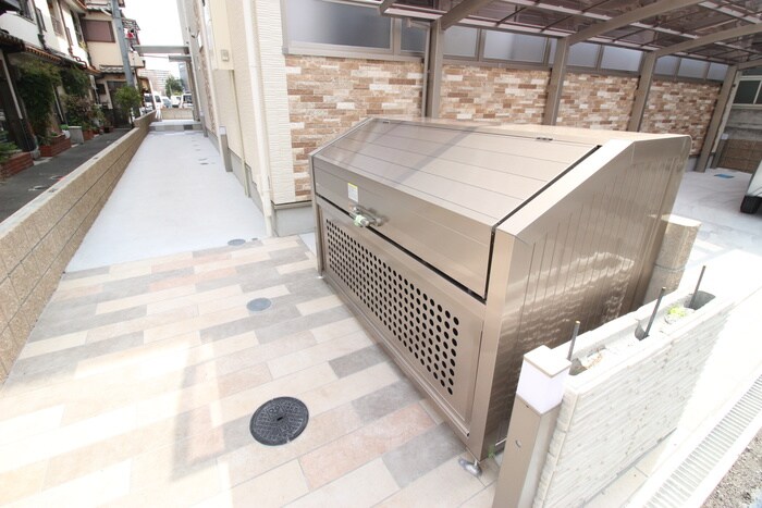 物件外観写真4　(外観写真)