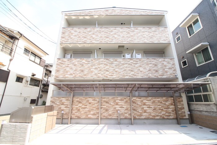 物件外観写真5　(外観写真)