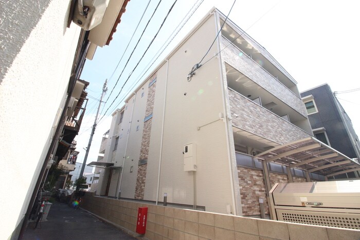 物件外観写真6　(外観写真)