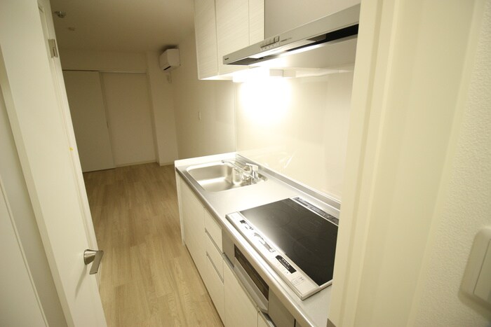 物件内観写真11　(キッチン)