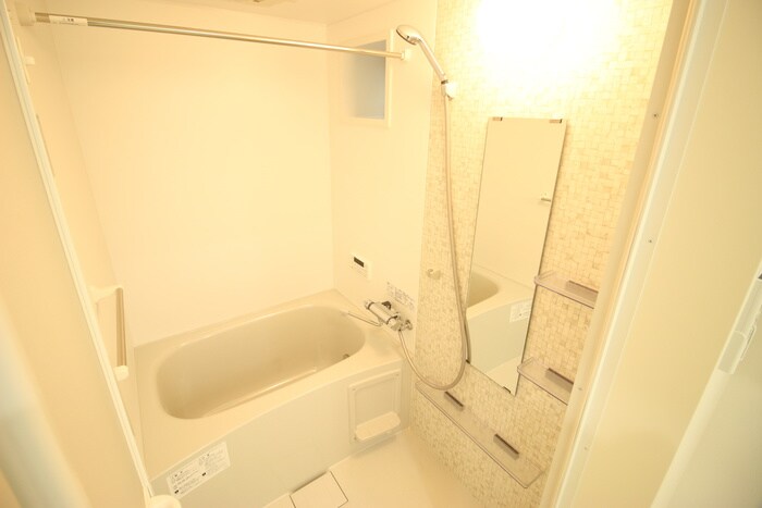 物件内観写真15　(バス／シャワールーム等)