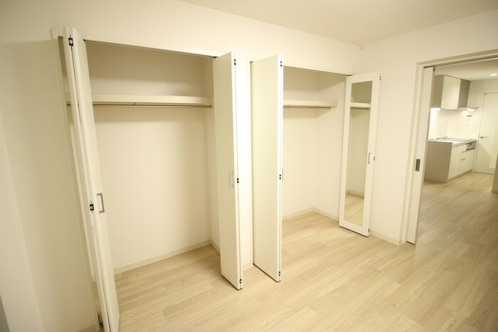 物件内観写真16　(収納)