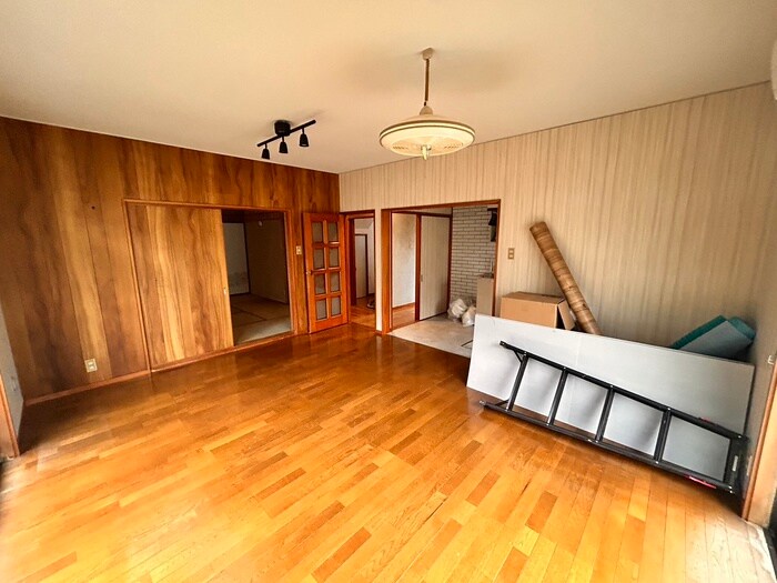 物件内観写真8　(居室)