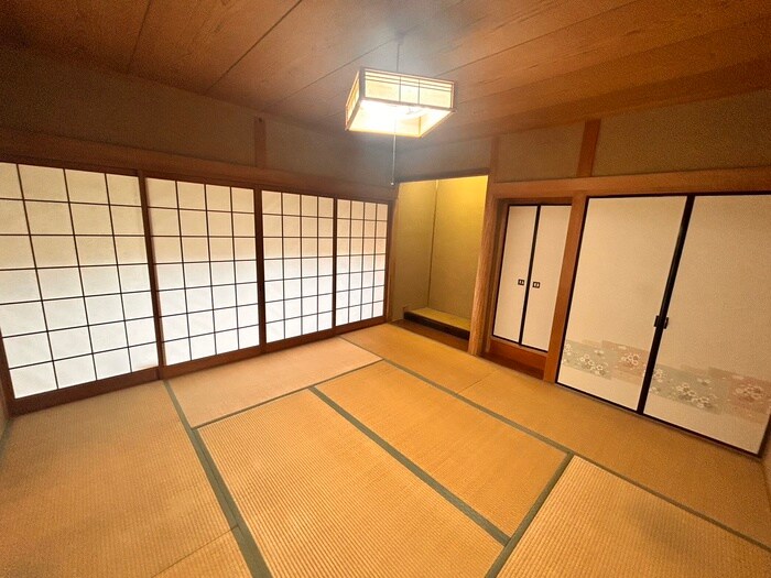 物件内観写真9　(居室)