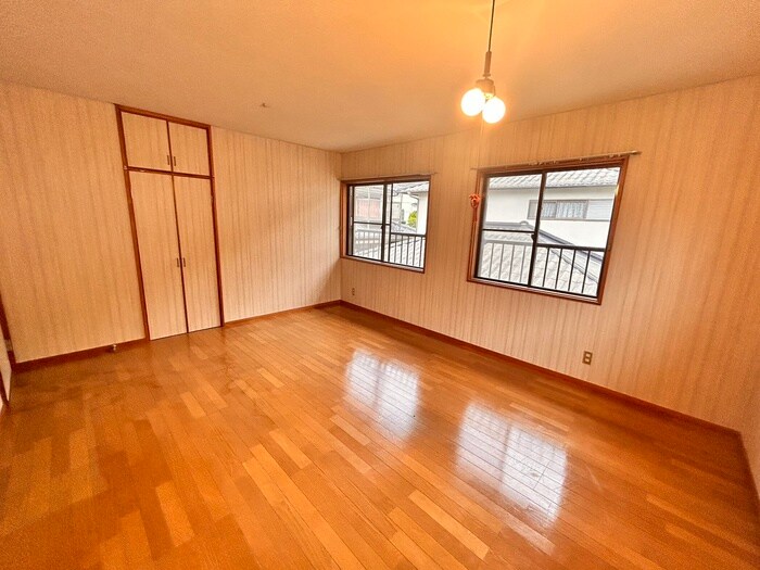 物件内観写真10　(居室)