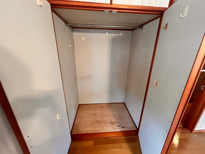 物件内観写真11　(収納)