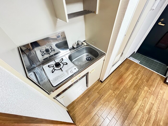 物件内観写真7　(キッチン)