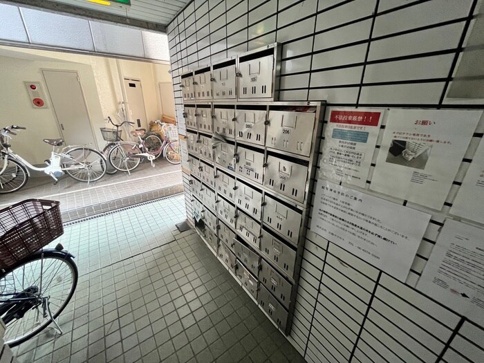 物件外観写真6　(その他)