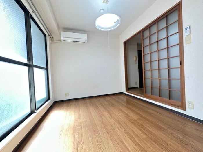 物件内観写真18　(居室)