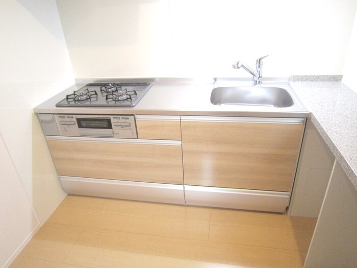 物件内観写真7　(キッチン)