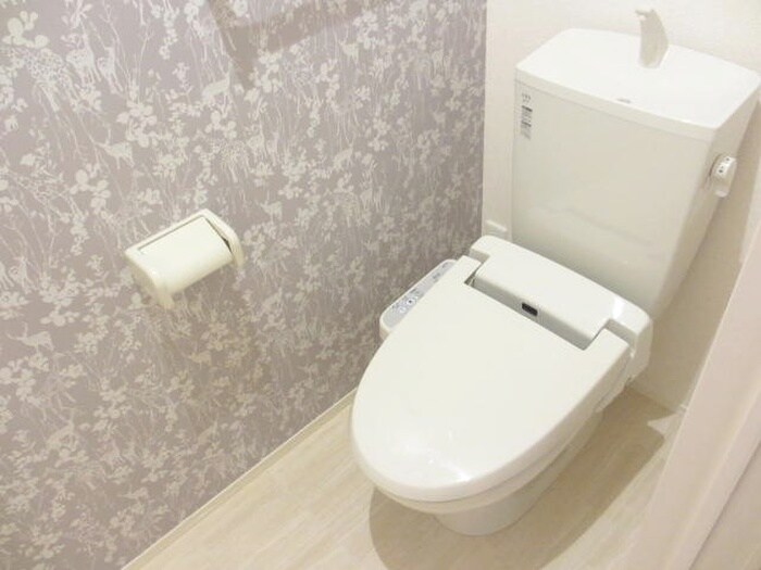 物件内観写真10　(バス／シャワールーム等)