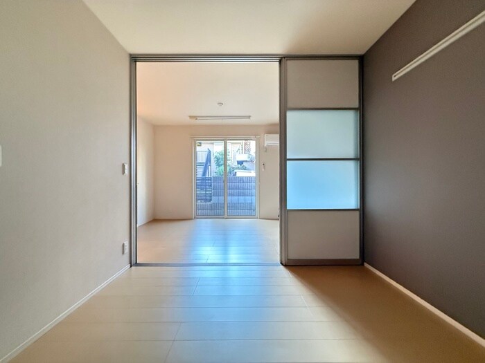 物件内観写真14　(居室)