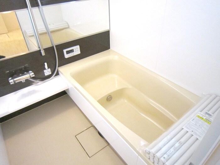 物件内観写真14　(バス／シャワールーム等)