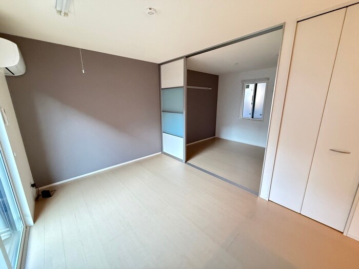 物件内観写真17　(居室)