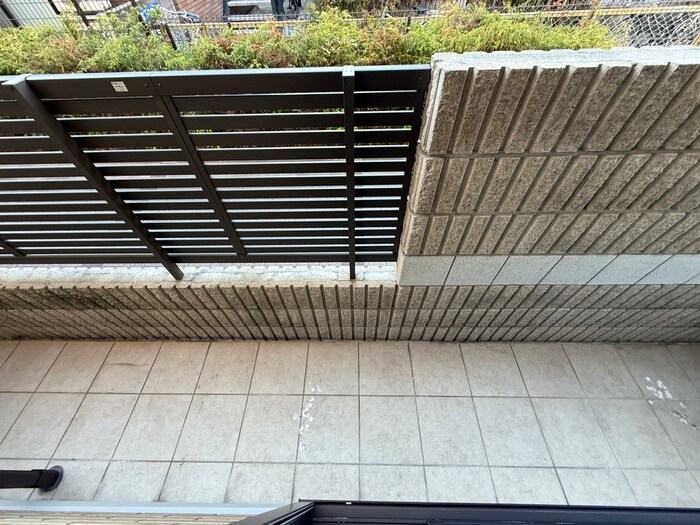 物件内観写真22　(ベランダ・バルコニー)