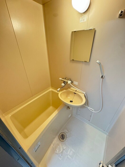 物件内観写真8　(バス／シャワールーム等)