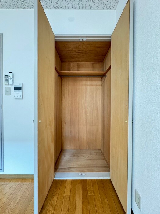 物件内観写真11　(収納)